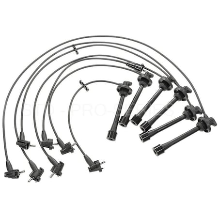 Standard 25604 Spark Plug Wire Set